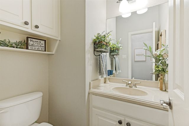 3508 S Bay Breeze Lane, Fort Worth, TX 76179