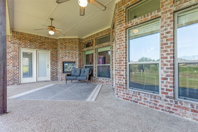 3508 S Bay Breeze Lane, Fort Worth, TX 76179