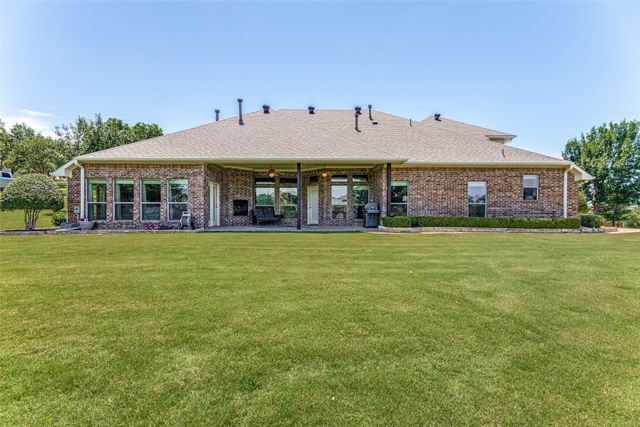 3508 S Bay Breeze Lane, Fort Worth, TX 76179