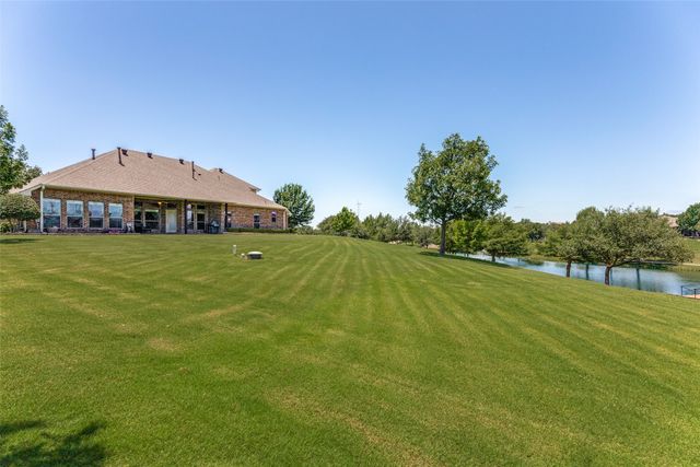 3508 S Bay Breeze Lane, Fort Worth, TX 76179