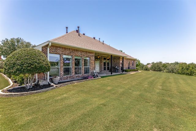 3508 S Bay Breeze Lane, Fort Worth, TX 76179