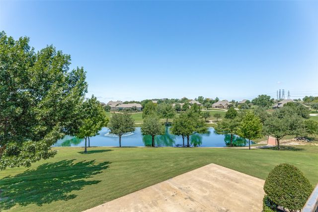 3508 S Bay Breeze Lane, Fort Worth, TX 76179