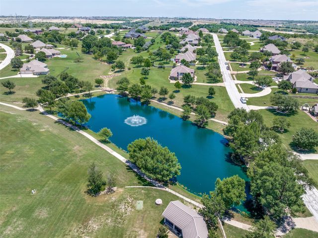 3508 S Bay Breeze Lane, Fort Worth, TX 76179