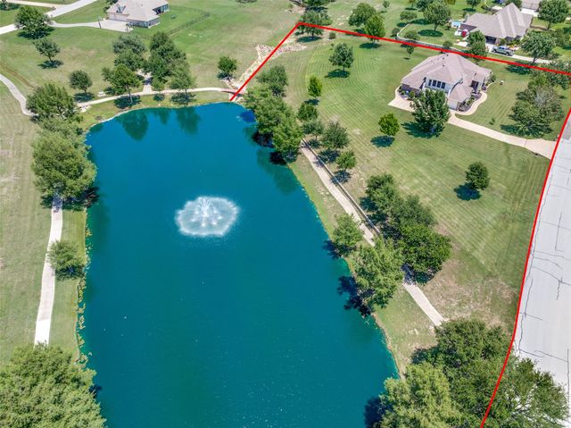 3508 S Bay Breeze Lane, Fort Worth, TX 76179