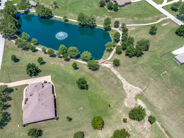 3508 S Bay Breeze Lane, Fort Worth, TX 76179