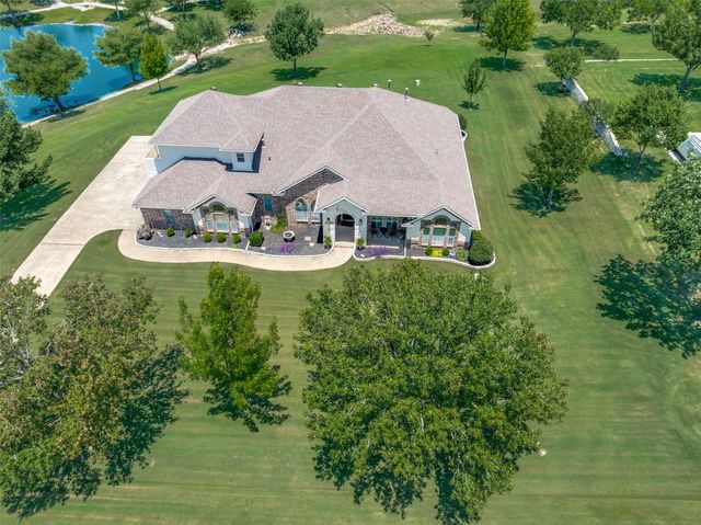 3508 S Bay Breeze Lane, Fort Worth, TX 76179