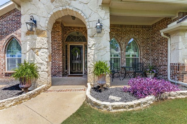 3508 S Bay Breeze Lane, Fort Worth, TX 76179