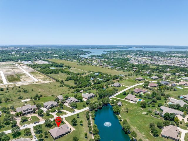 3508 S Bay Breeze Lane, Fort Worth, TX 76179
