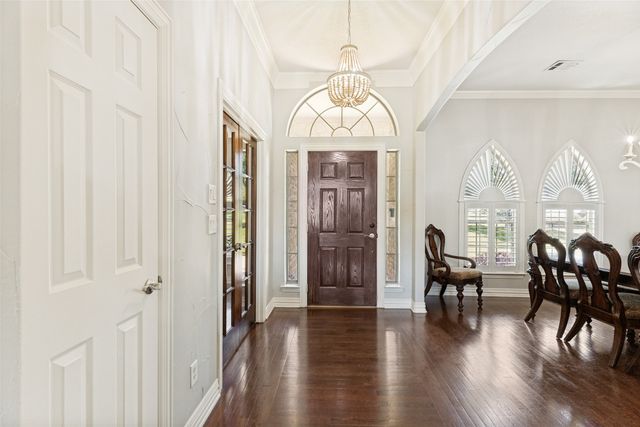3508 S Bay Breeze Lane, Fort Worth, TX 76179