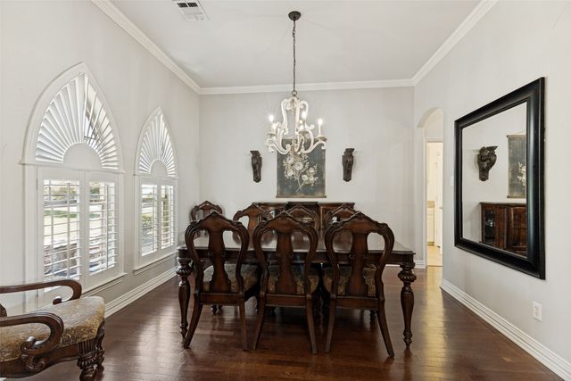 3508 S Bay Breeze Lane, Fort Worth, TX 76179