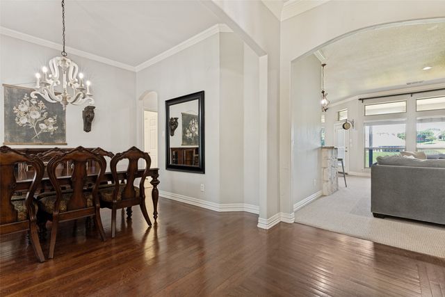 3508 S Bay Breeze Lane, Fort Worth, TX 76179