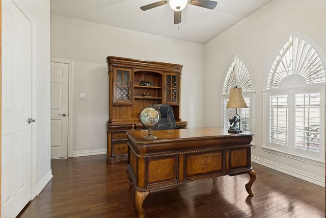 3508 S Bay Breeze Lane, Fort Worth, TX 76179