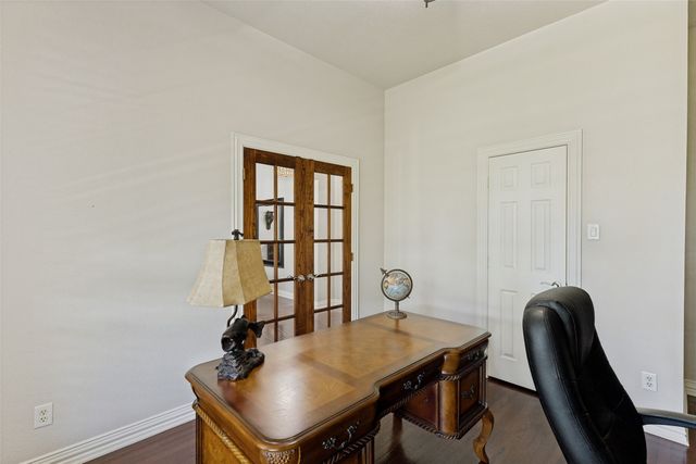 3508 S Bay Breeze Lane, Fort Worth, TX 76179