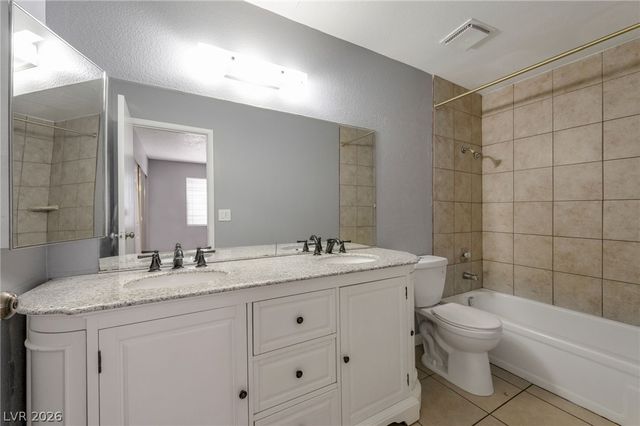 3825 Summer Breeze Circle, Las Vegas, NV 89108