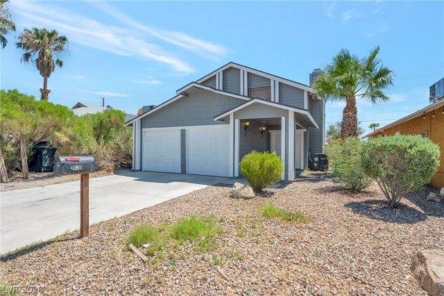 3825 Summer Breeze Circle, Las Vegas, NV 89108