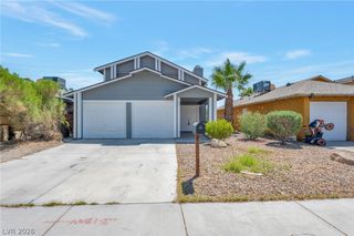 3825 Summer Breeze Circle, Las Vegas, NV 89108