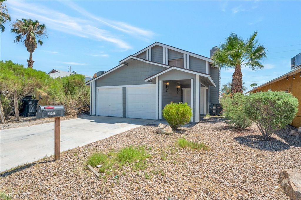 3825 Summer Breeze Circle, Las Vegas, NV 89108 — photo 2