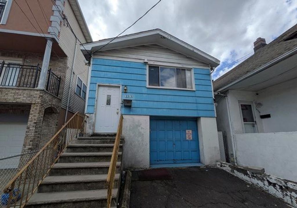 1437 GEHR PL, North Bergen, NJ 07047