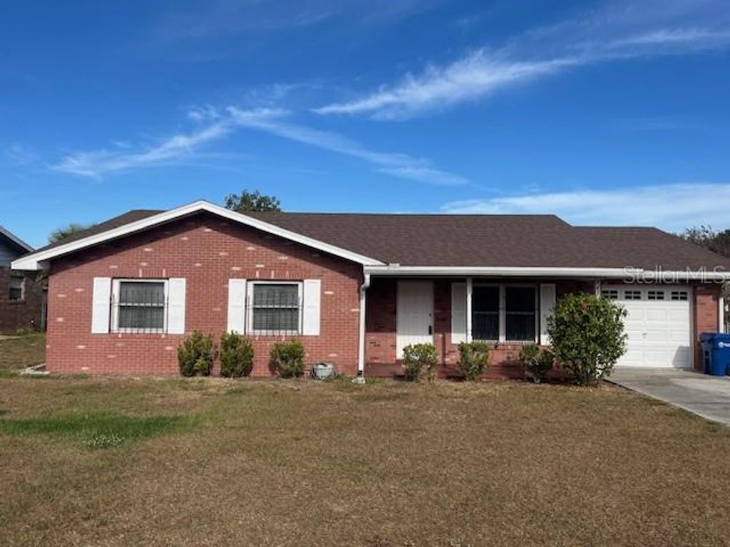 845 W PIERCE STREET, Lake Alfred, FL 33850