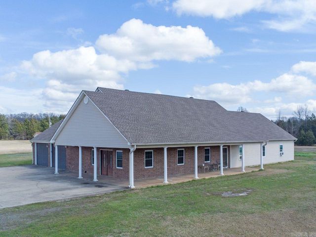 3 Conrad Cove, Conway, AR 72032