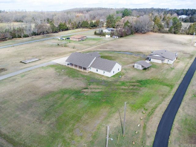 3 Conrad Cove, Conway, AR 72032