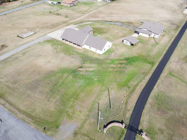 3 Conrad Cove, Conway, AR 72032
