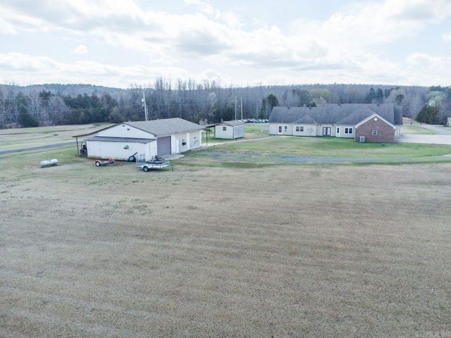 3 Conrad Cove, Conway, AR 72032