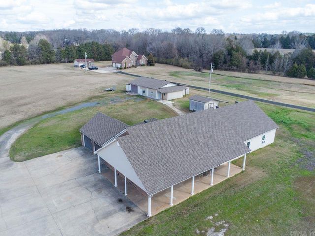 3 Conrad Cove, Conway, AR 72032