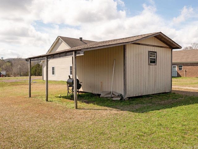 3 Conrad Cove, Conway, AR 72032