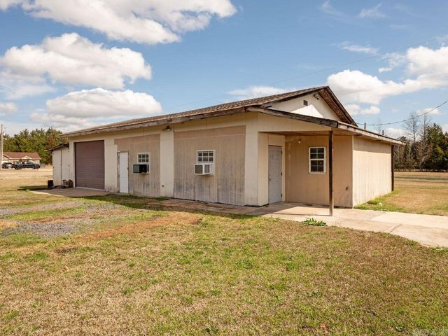 3 Conrad Cove, Conway, AR 72032