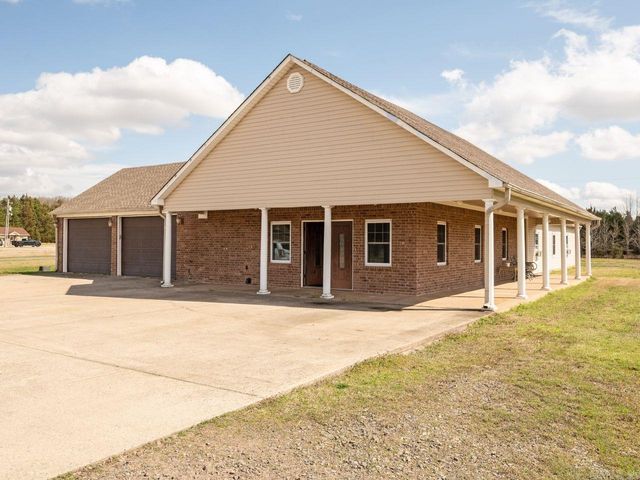 3 Conrad Cove, Conway, AR 72032