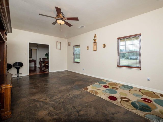 3 Conrad Cove, Conway, AR 72032