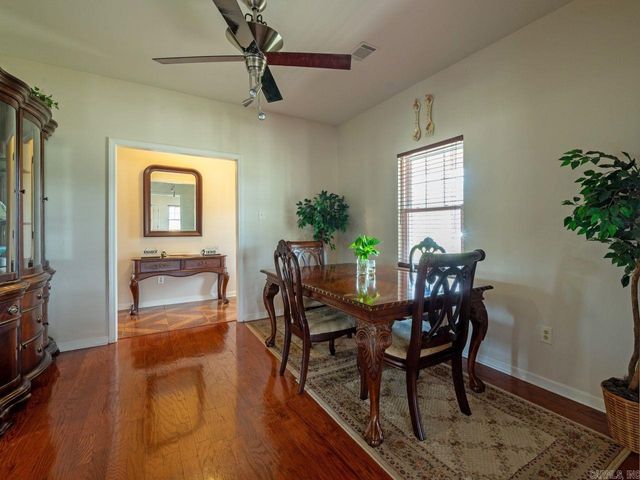 3 Conrad Cove, Conway, AR 72032