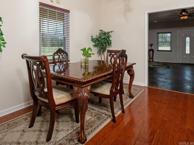 3 Conrad Cove, Conway, AR 72032