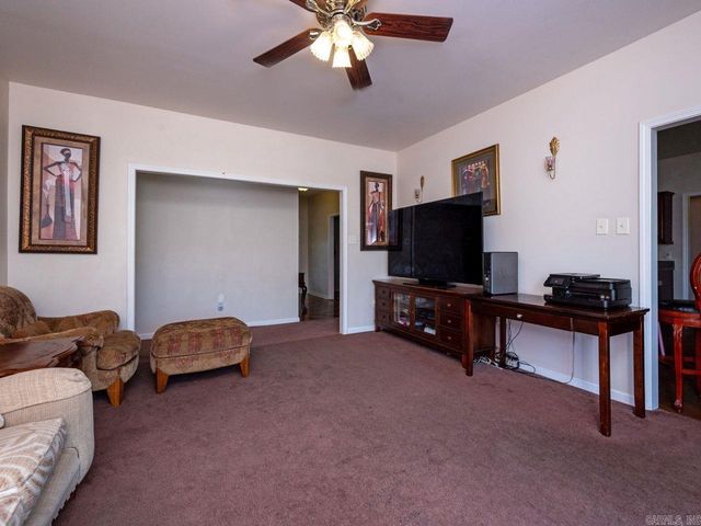 3 Conrad Cove, Conway, AR 72032