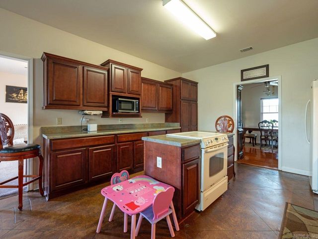 3 Conrad Cove, Conway, AR 72032