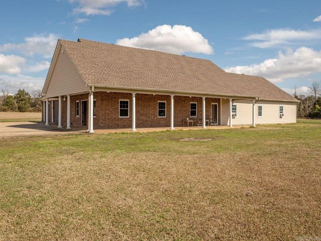 3 Conrad Cove, Conway, AR 72032