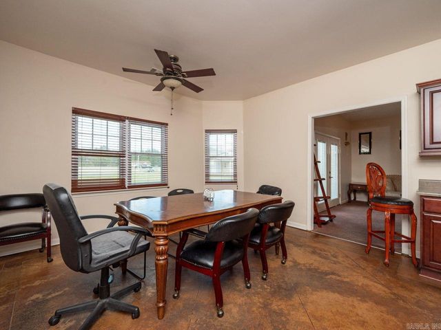 3 Conrad Cove, Conway, AR 72032