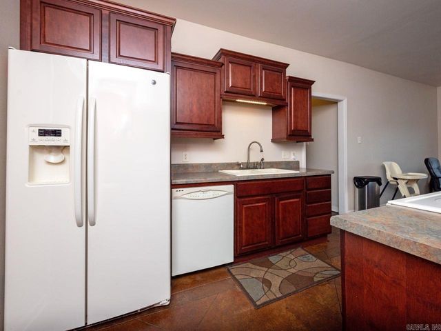 3 Conrad Cove, Conway, AR 72032