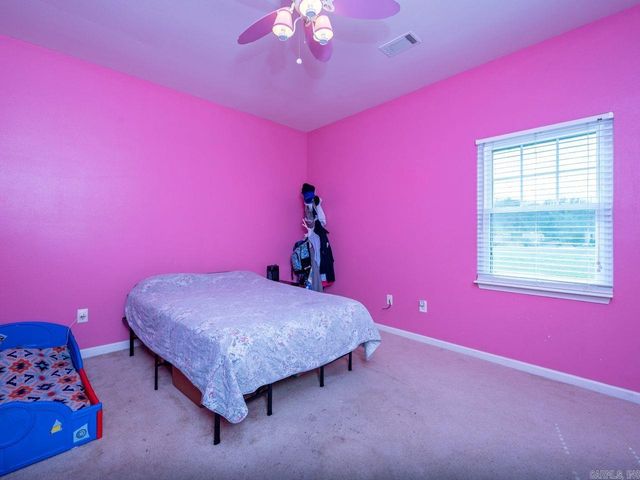 3 Conrad Cove, Conway, AR 72032