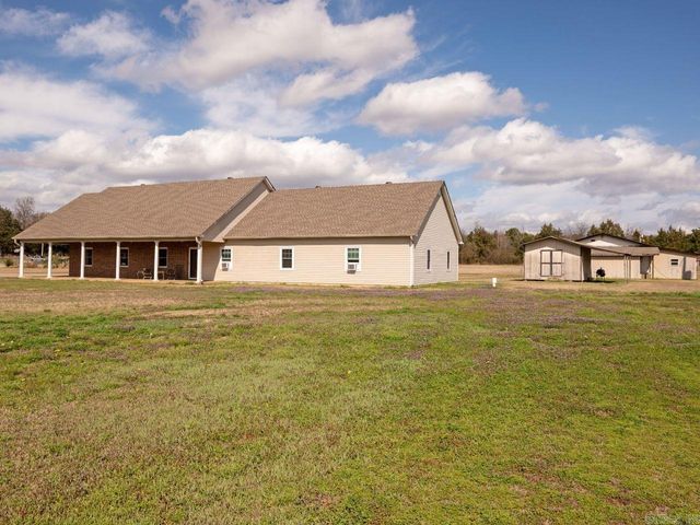3 Conrad Cove, Conway, AR 72032