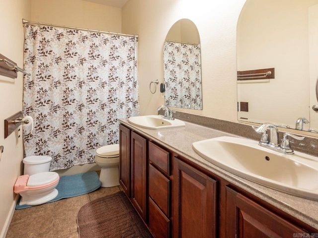 3 Conrad Cove, Conway, AR 72032