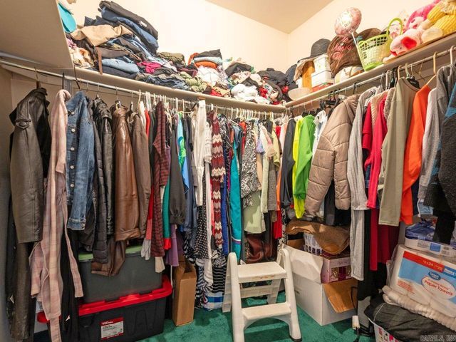 3 Conrad Cove, Conway, AR 72032