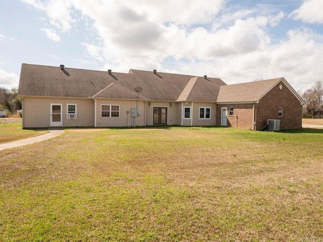 3 Conrad Cove, Conway, AR 72032