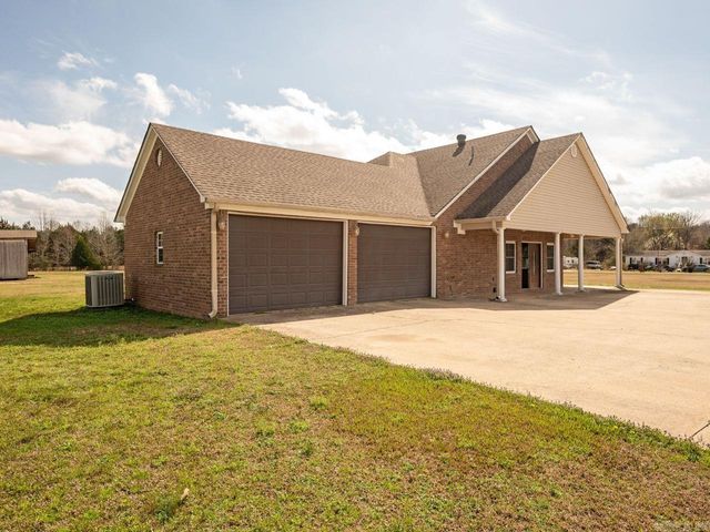 3 Conrad Cove, Conway, AR 72032