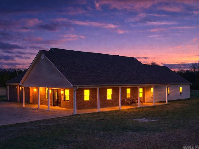 3 Conrad Cove, Conway, AR 72032