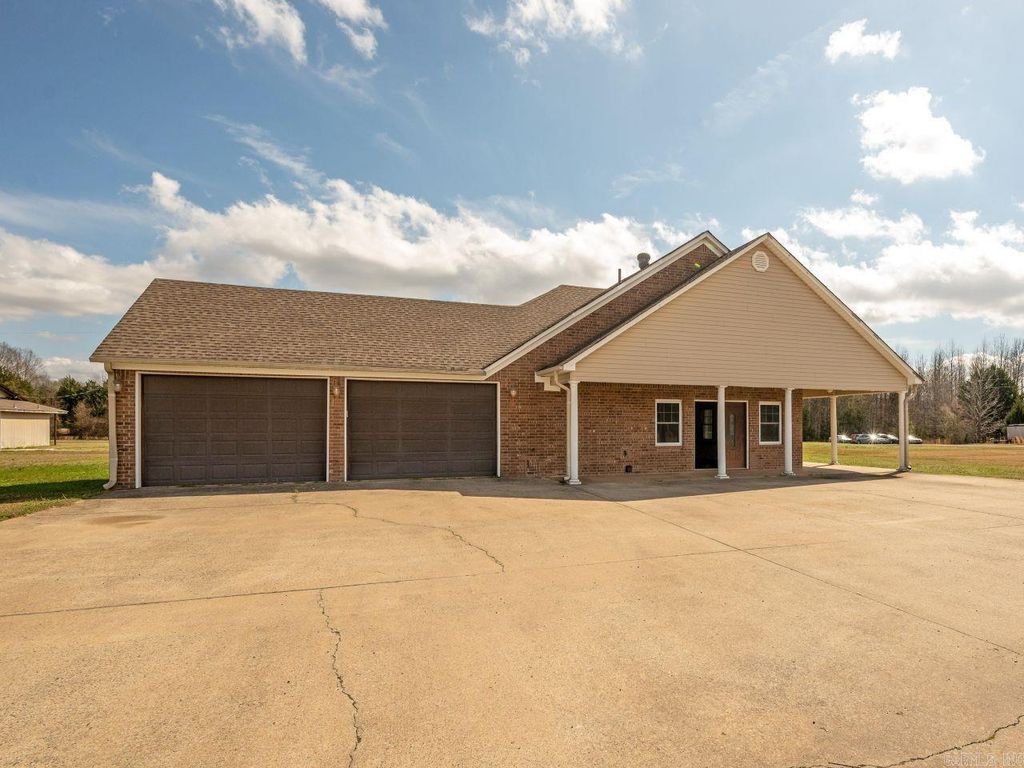 3 Conrad Cove, Conway, AR 72032