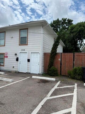 1308 Genova Street 2, Houston, TX 77009