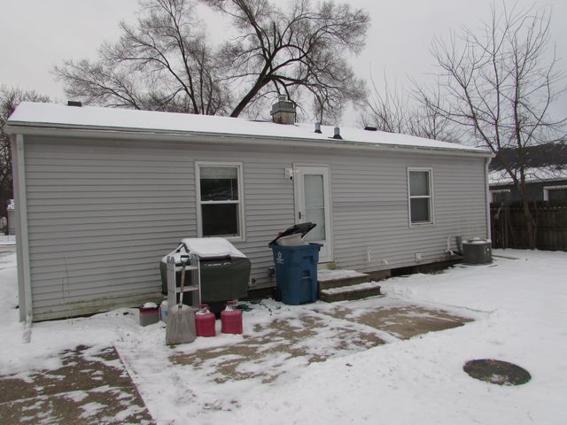 178 Saratoga Avenue, Battle Creek, MI 49037