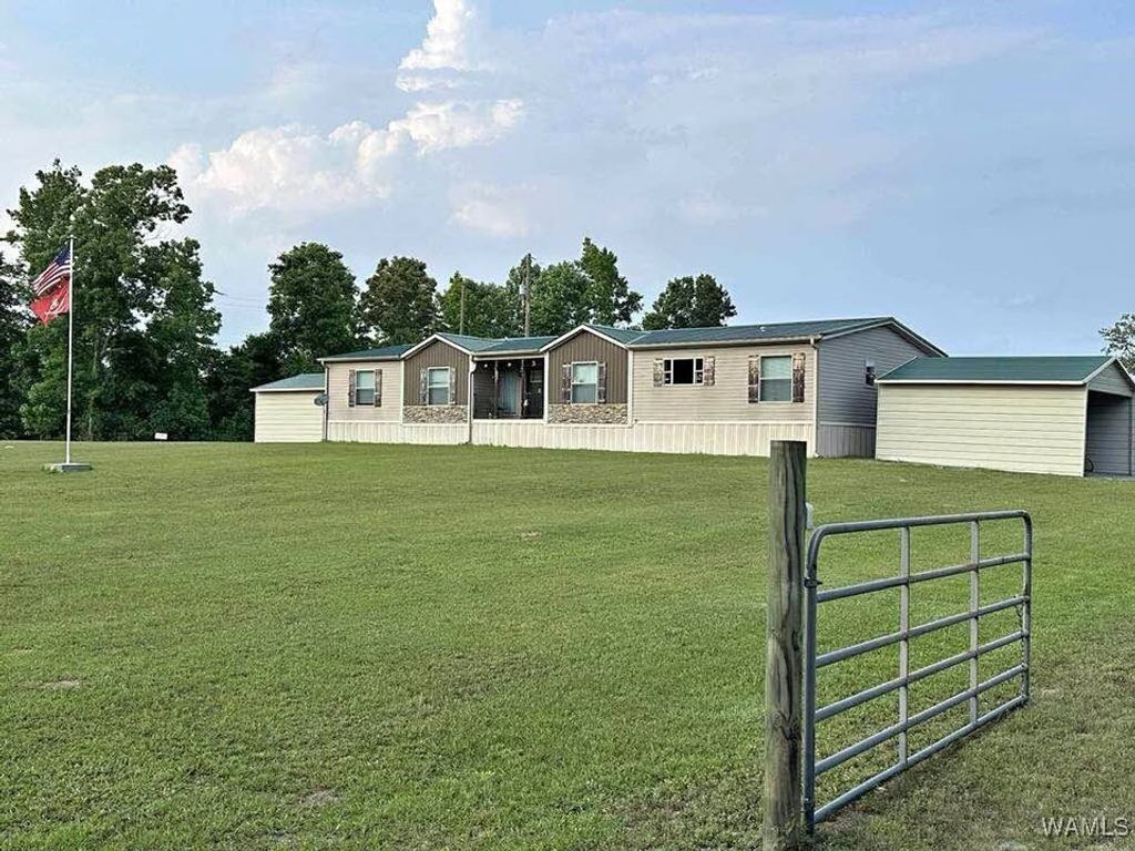 11783 Holt Lock And Dam, Cottondale, AL 35453